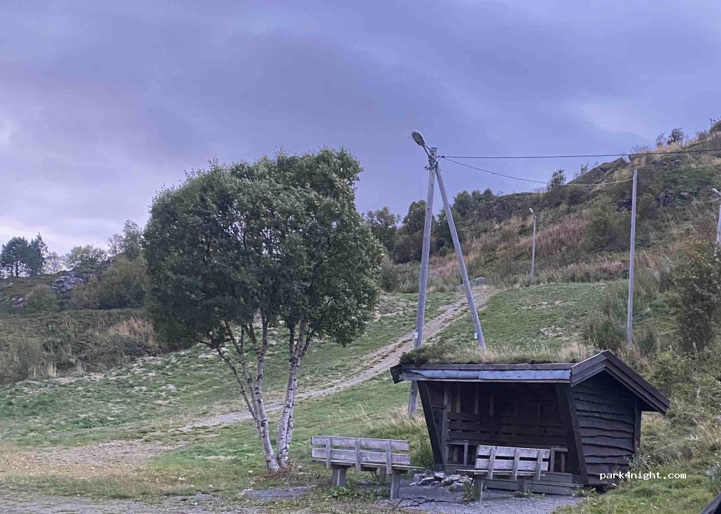(8370) Fygle - Sentralbaneveien — foto