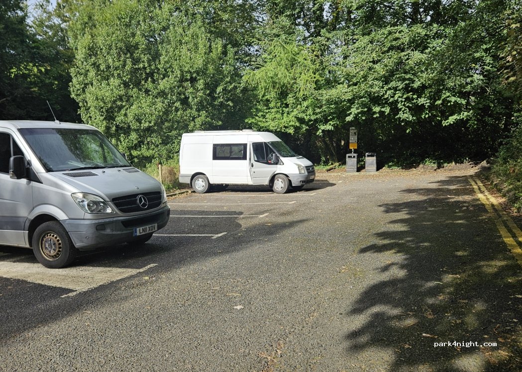 (KA24 4LA) Dalry - High Lynn — foto