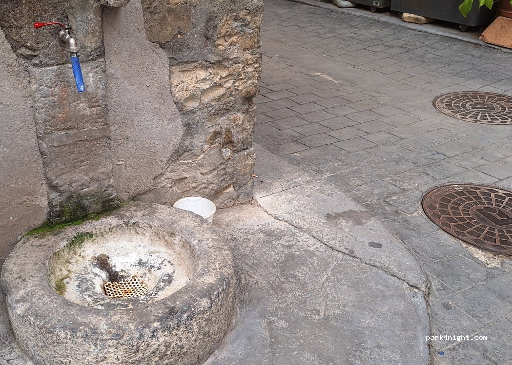 (22450) Campo - Calle San Antonio — foto