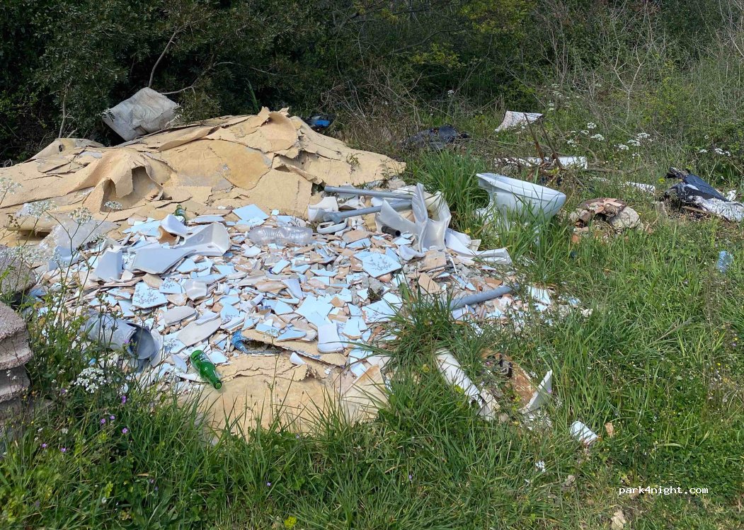 (58023) Gavorrano - 49 Strada Provinciale Collacchia — foto 4