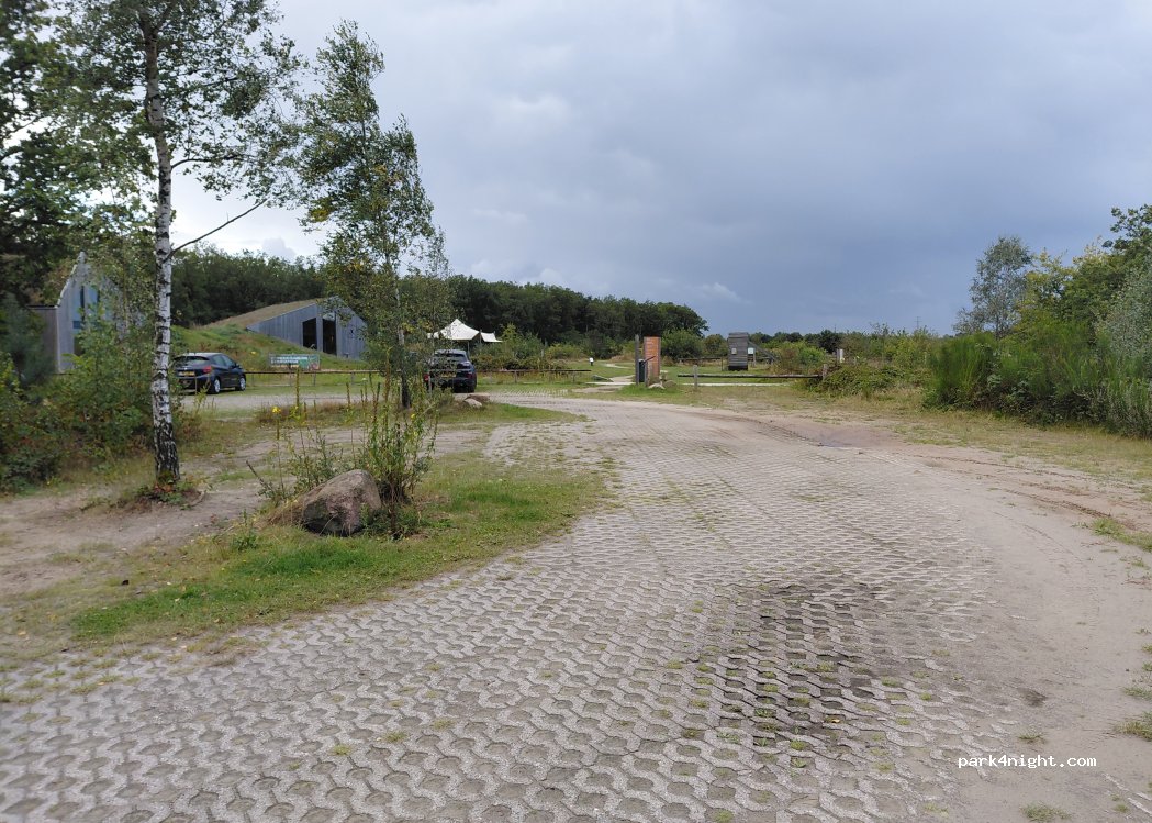 (9331TD) Norg - Noordsche Veld — foto