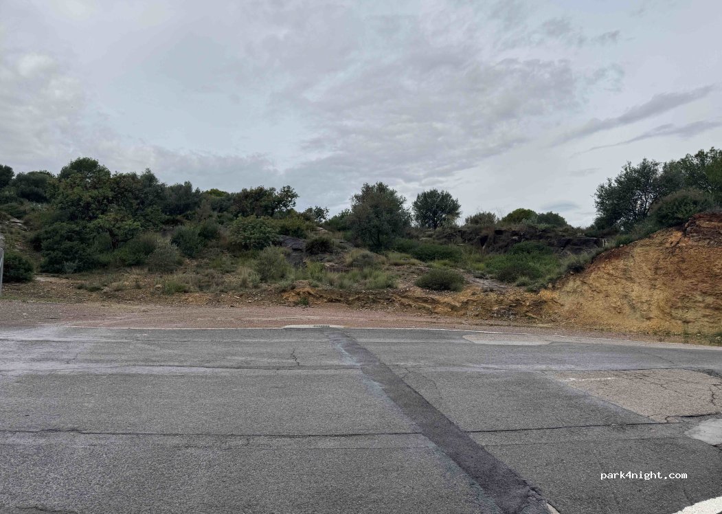 (12591) la Llosa - — foto