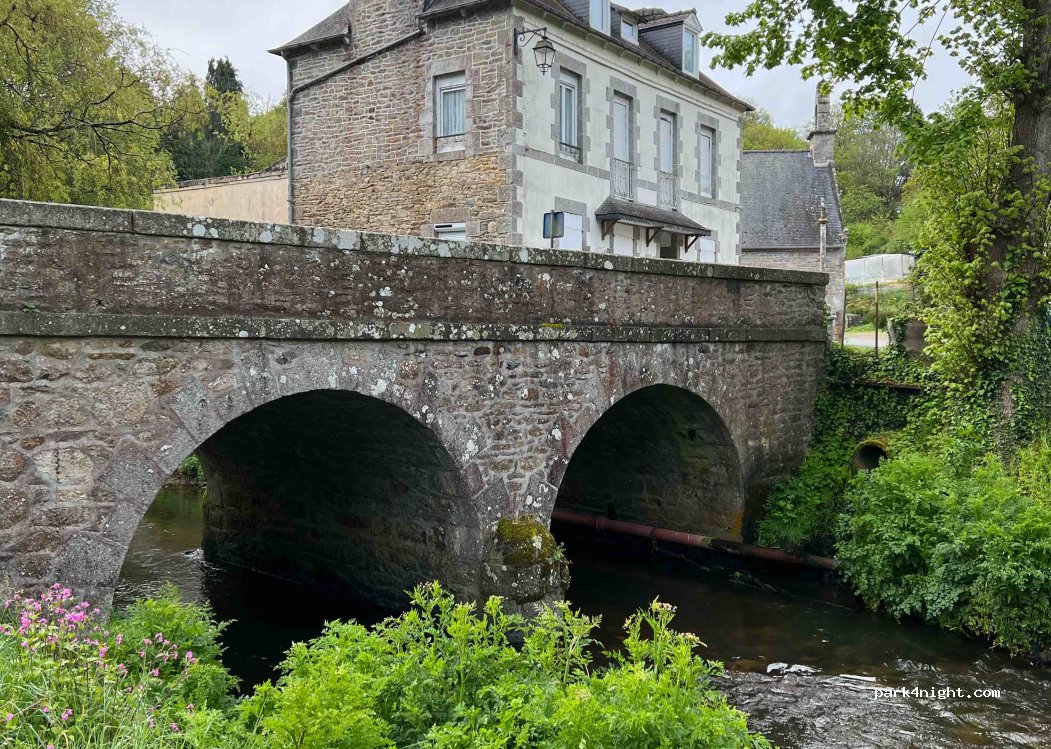 (22940) Saint-Julien - Sainte-Anne du Houlin — foto 3