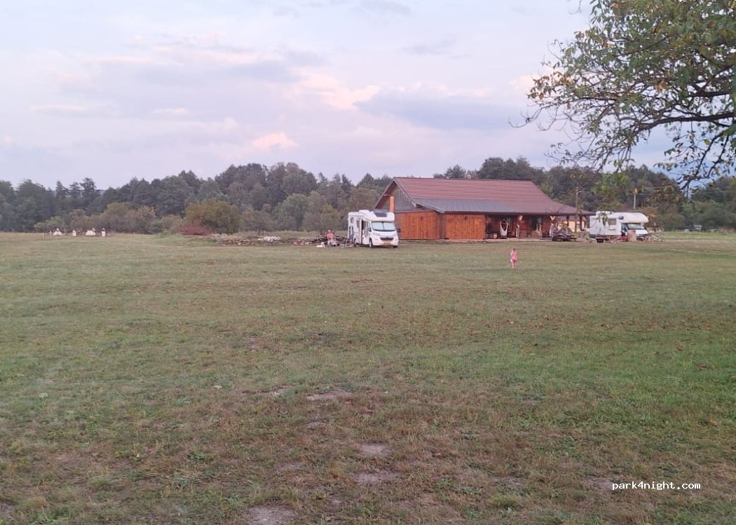Retezat Base Camp — foto 2