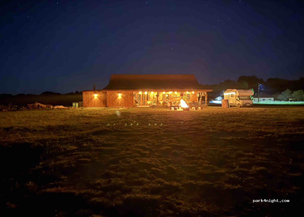 Retezat Base Camp — foto 5