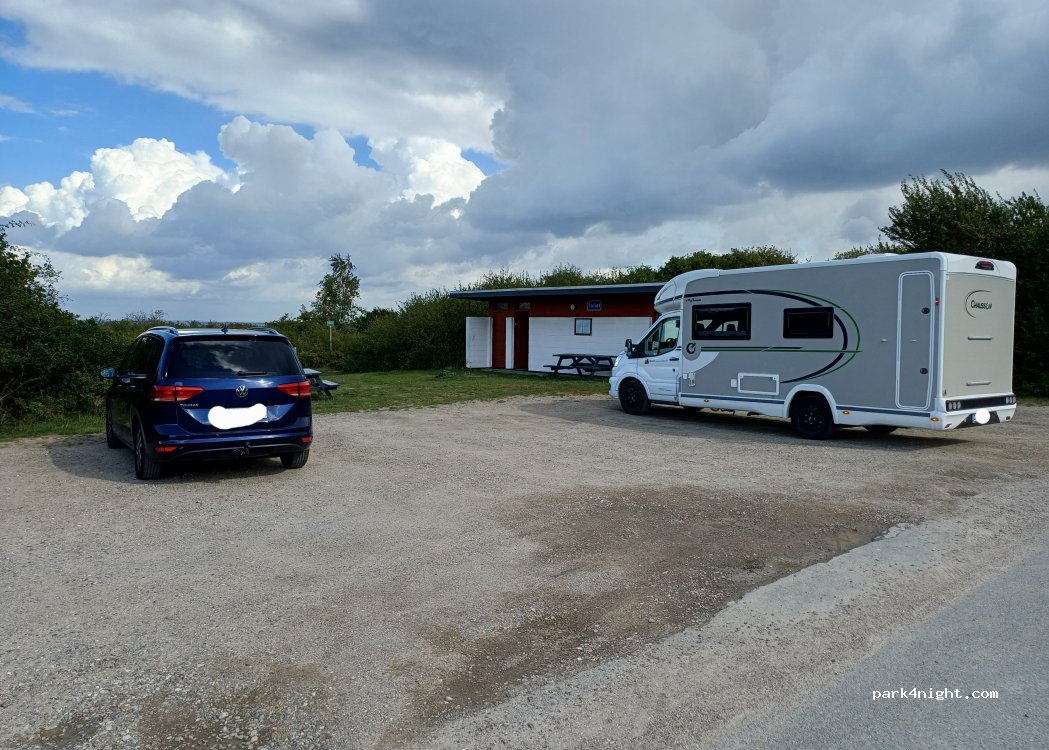 (5953) Lohals - Houvej — foto