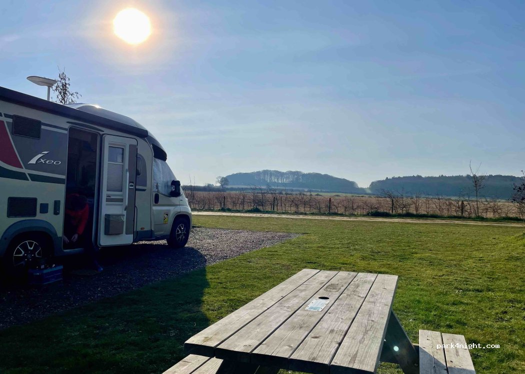 Deepdale Camping & Rooms — foto 5