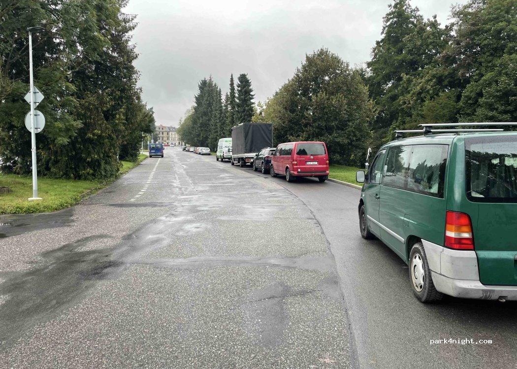 (51101) Turnov - Na Lukách — foto