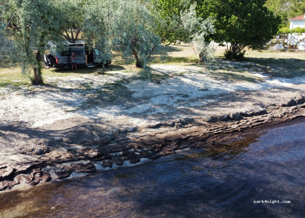 (640 10) Skala Rachoniou - Ethniki Odos Thasou Limenarion — foto 2