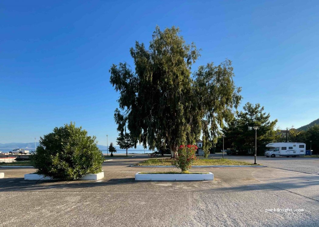 (640 10) Skala Rachoniou - Ethniki Odos Thasou Limenarion — foto 3