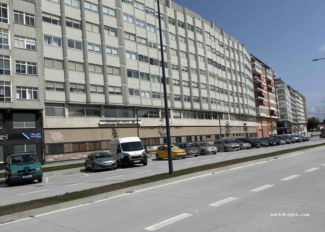 (15403) Ferrol - Avenida das Pías — foto 2