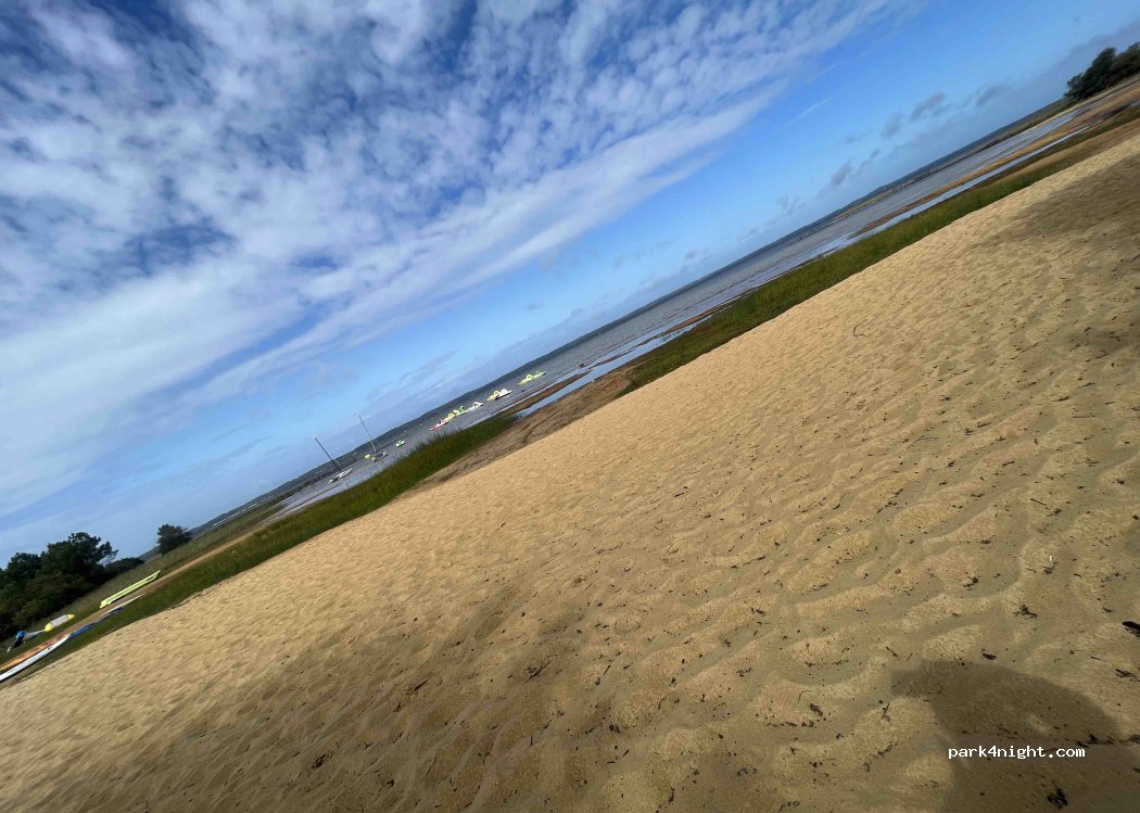 Camping Yelloh Village La Rive - Biscarrosse — foto 2