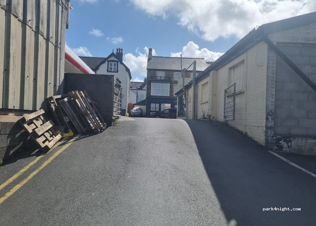 (LL36 9AD) Tywyn - Morfa Cadfan — foto 3