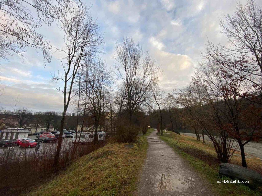 (83512) Wasserburg am Inn - 1 Am Gries — foto