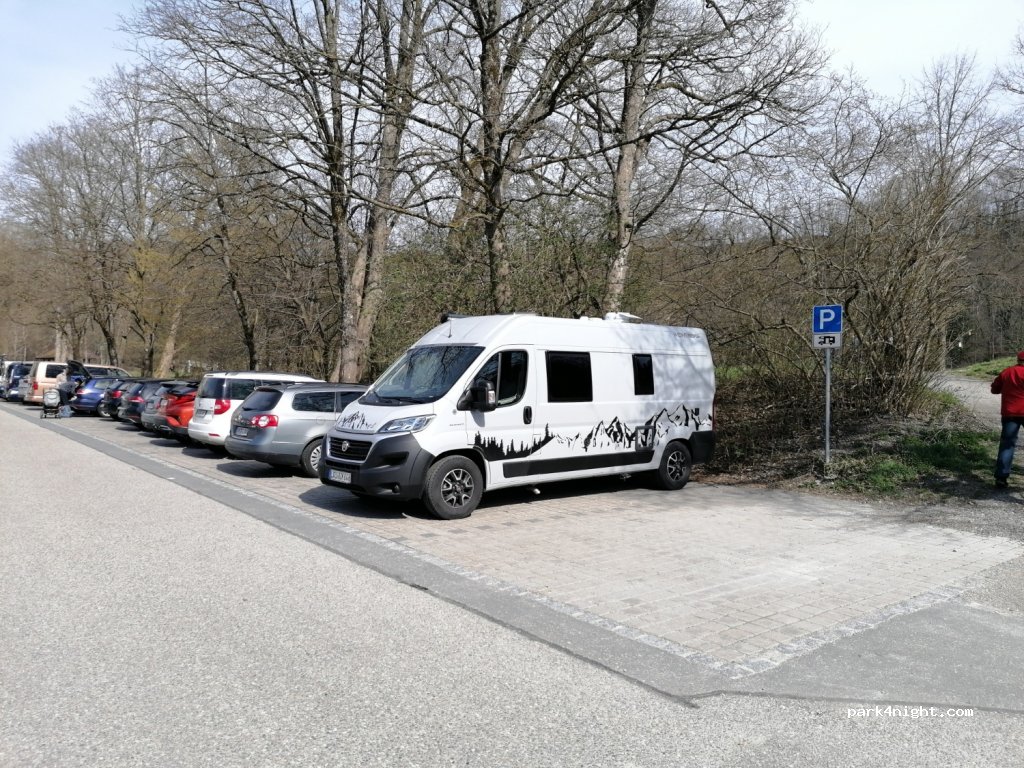 (83512) Wasserburg am Inn - 1 Am Gries — foto 2