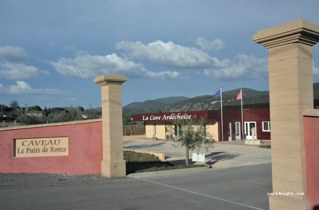 La Cave Ardéchoise — foto 4