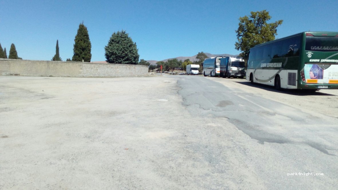 (40400) El Espinar - 1 Camino Vegas — foto 2