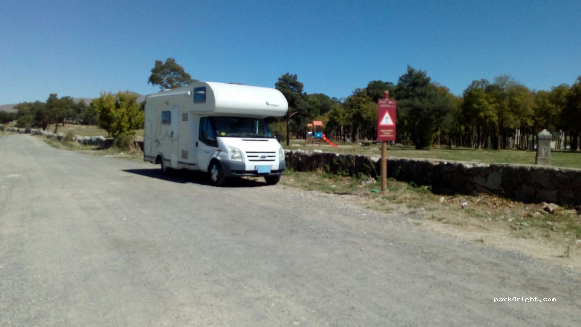 (40400) El Espinar - 1 Camino Vegas — foto 3