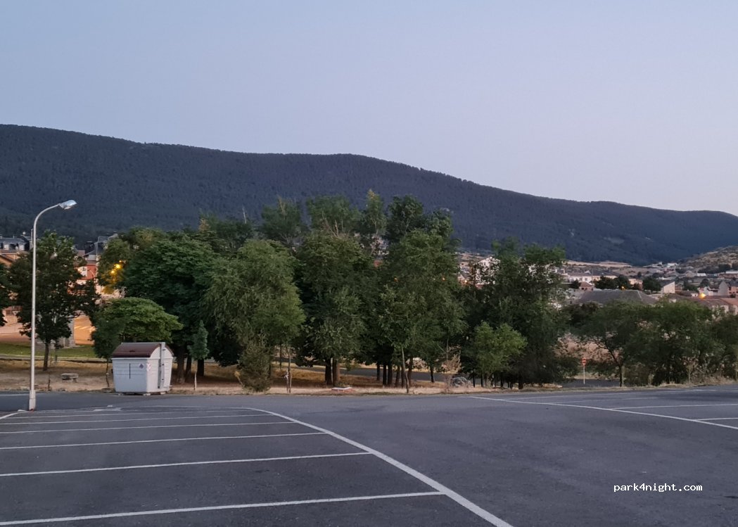 (40400) El Espinar - 1 Camino Vegas — foto 4