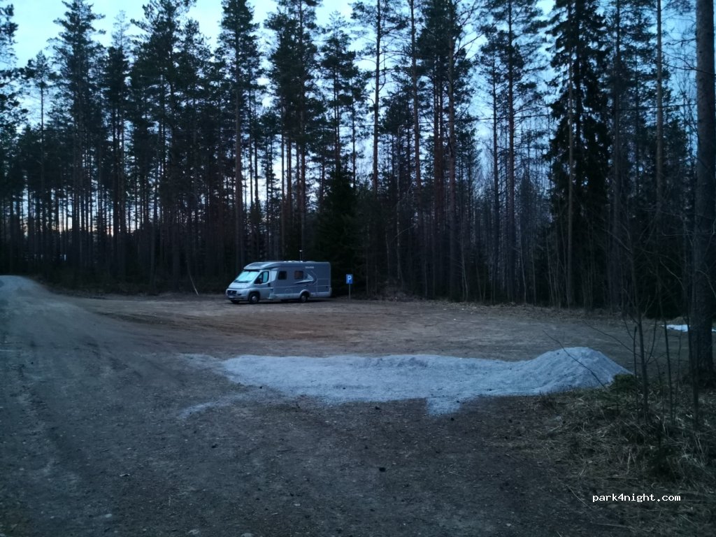 (58700) Sulkava - 300 Linnavuorentie — foto 3