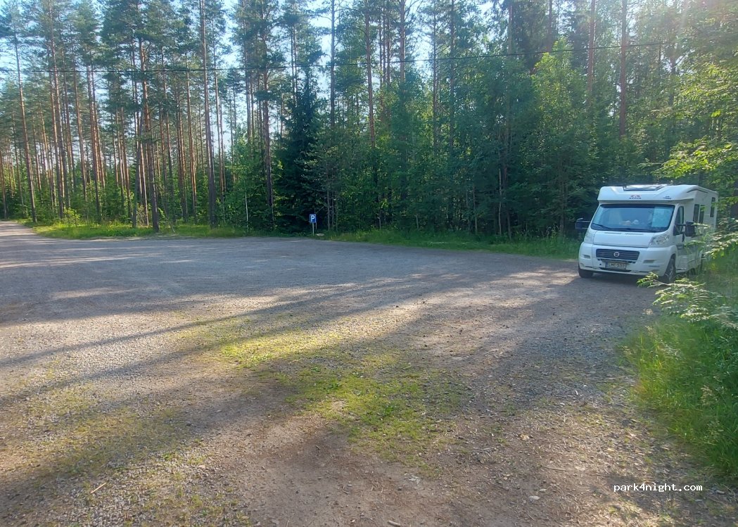 (58700) Sulkava - 300 Linnavuorentie — foto 4