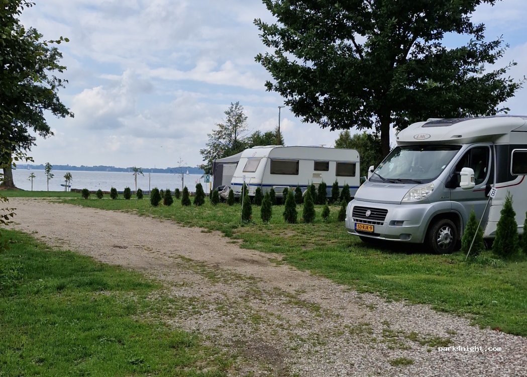 Camping Bystry — foto 2