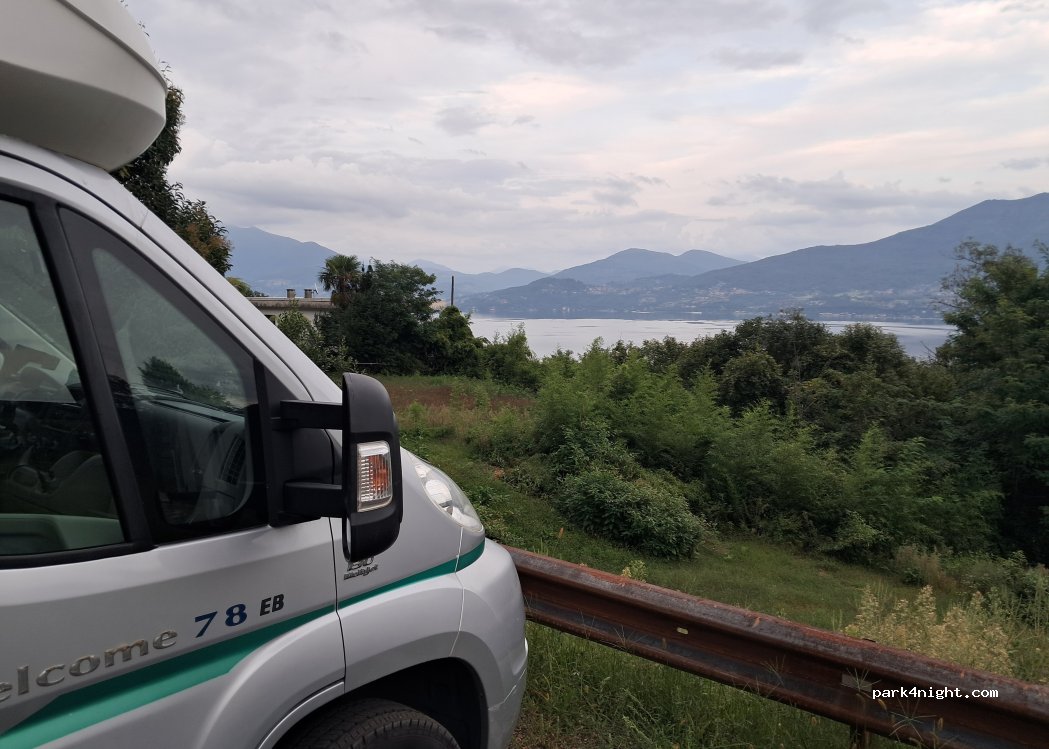 (28824) Oggebbio - Strada Antonio Manzi — foto 2