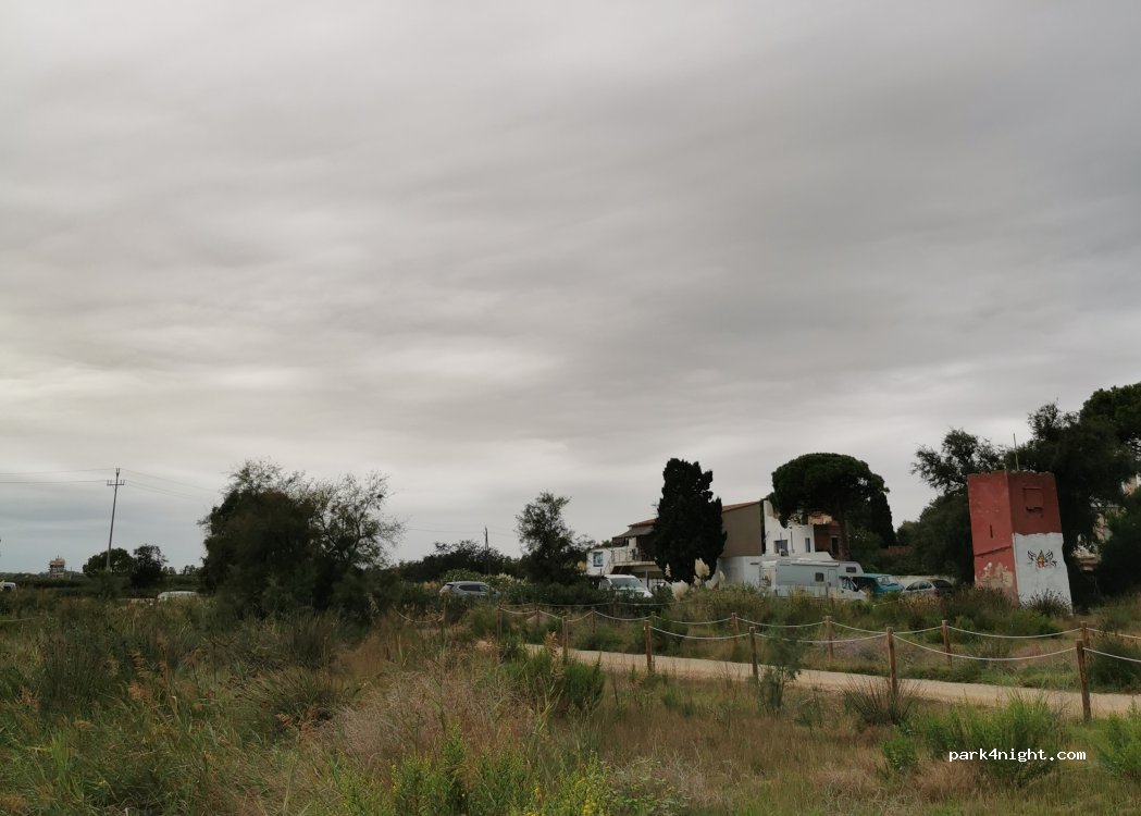 (17470) Sant Pere Pescador - carrer de Josep Pla — foto