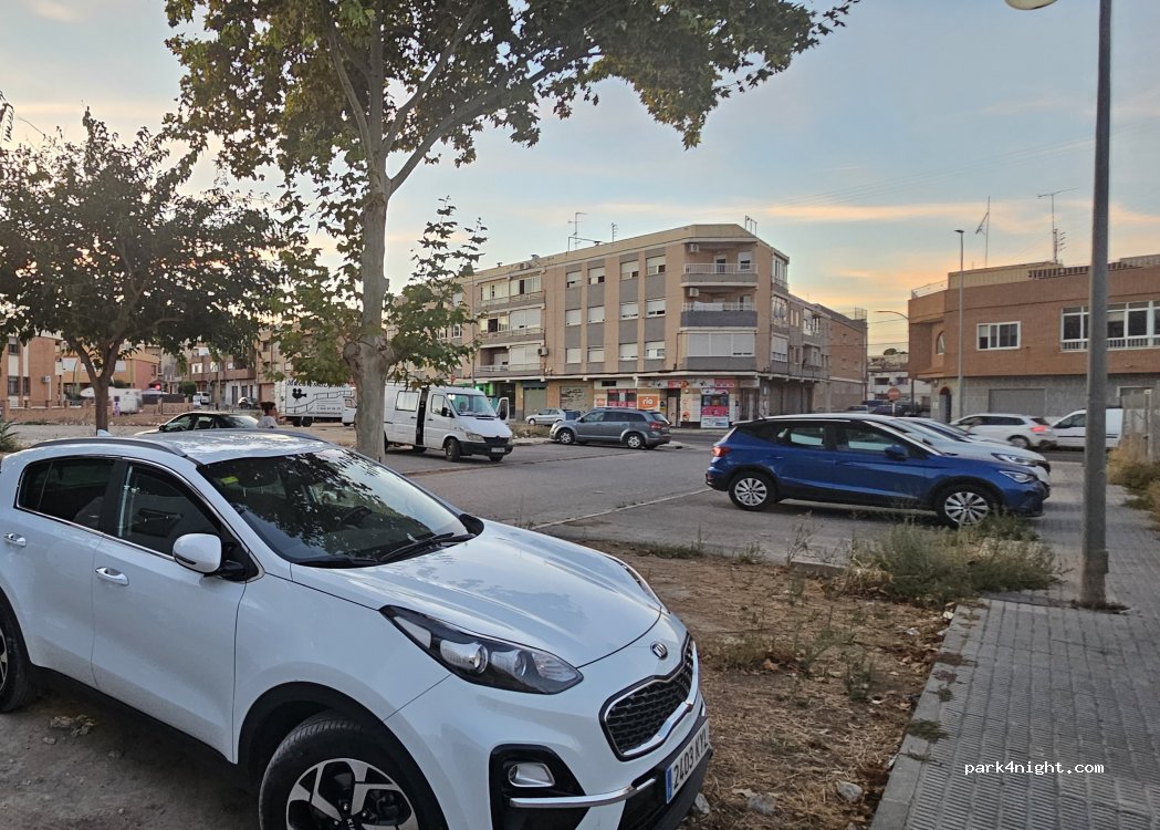 (30203) Cartagena - — foto 3