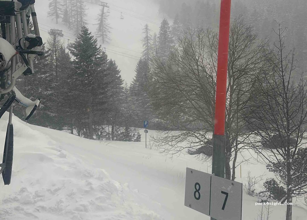 (9497) Malbun - Malbunstrasse — foto 5