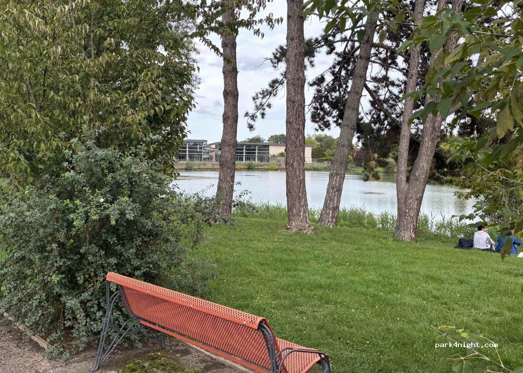 (67600) Sélestat - Rue du Stade — foto