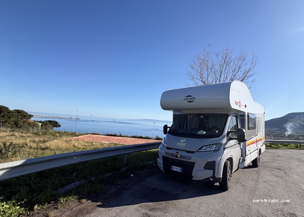 (89010) Villa San Giovanni - Villa San Giovanni Ovest — foto