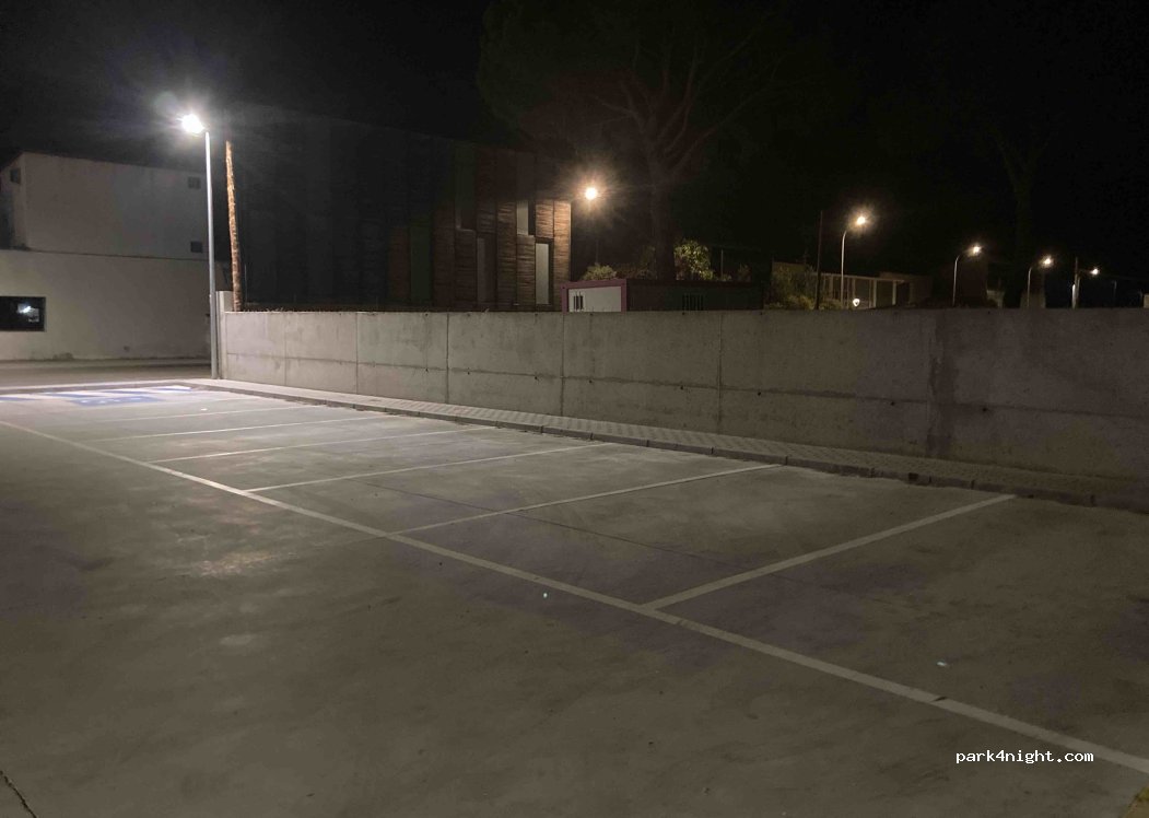 (47300) Peñafiel - Avenida del Polideportivo — foto 2