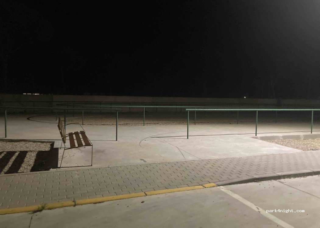 (47300) Peñafiel - Avenida del Polideportivo — foto 3