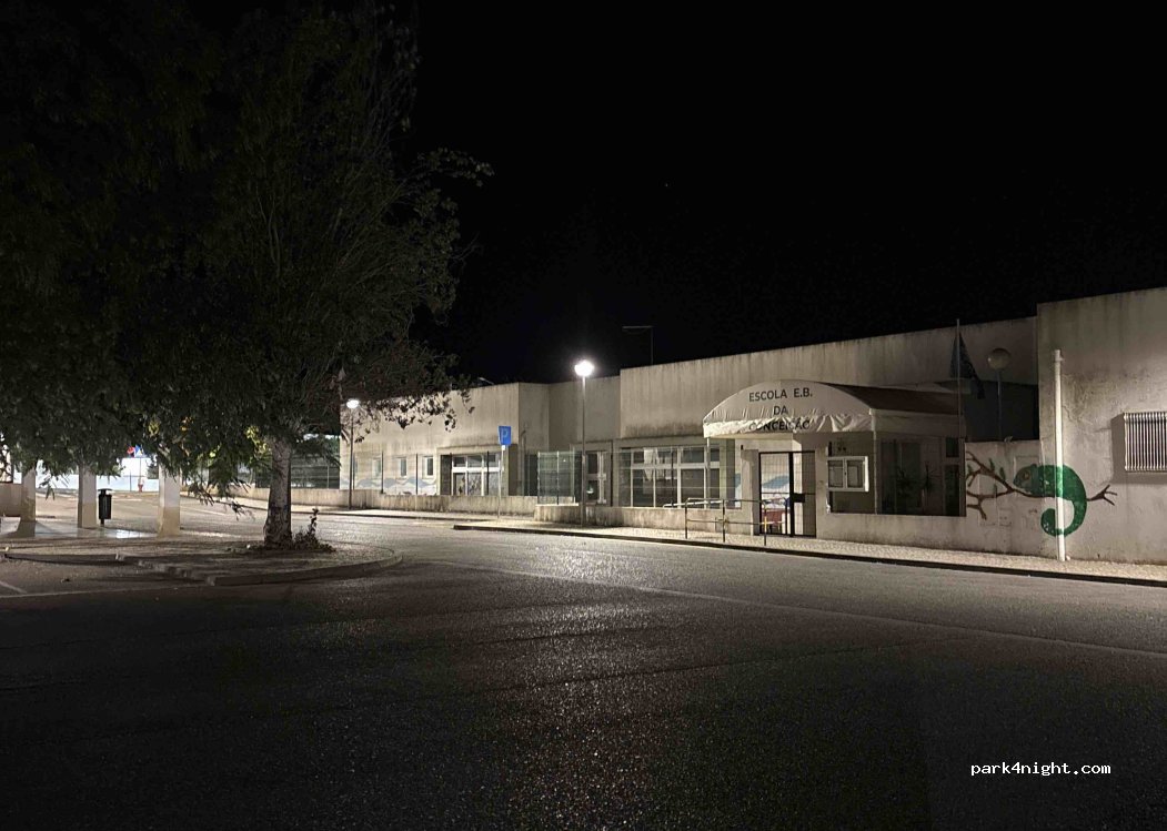 (8005-446) Conceição e Estoi - Rua 25 de Abril — foto