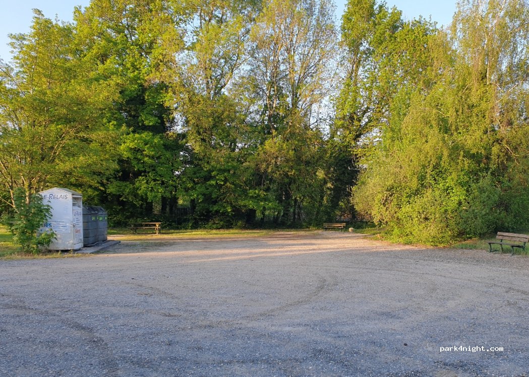 (01330) Sainte-Olive - Le Château — foto 3