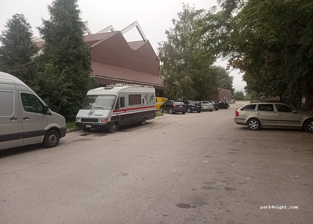 (72000) Zenica - Kranjčevićeva — foto