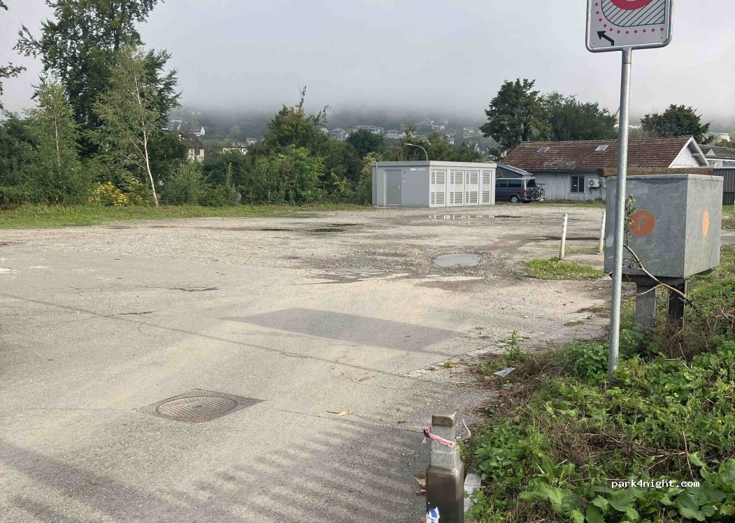 (4600) Olten - Gösgerstrasse — foto 3