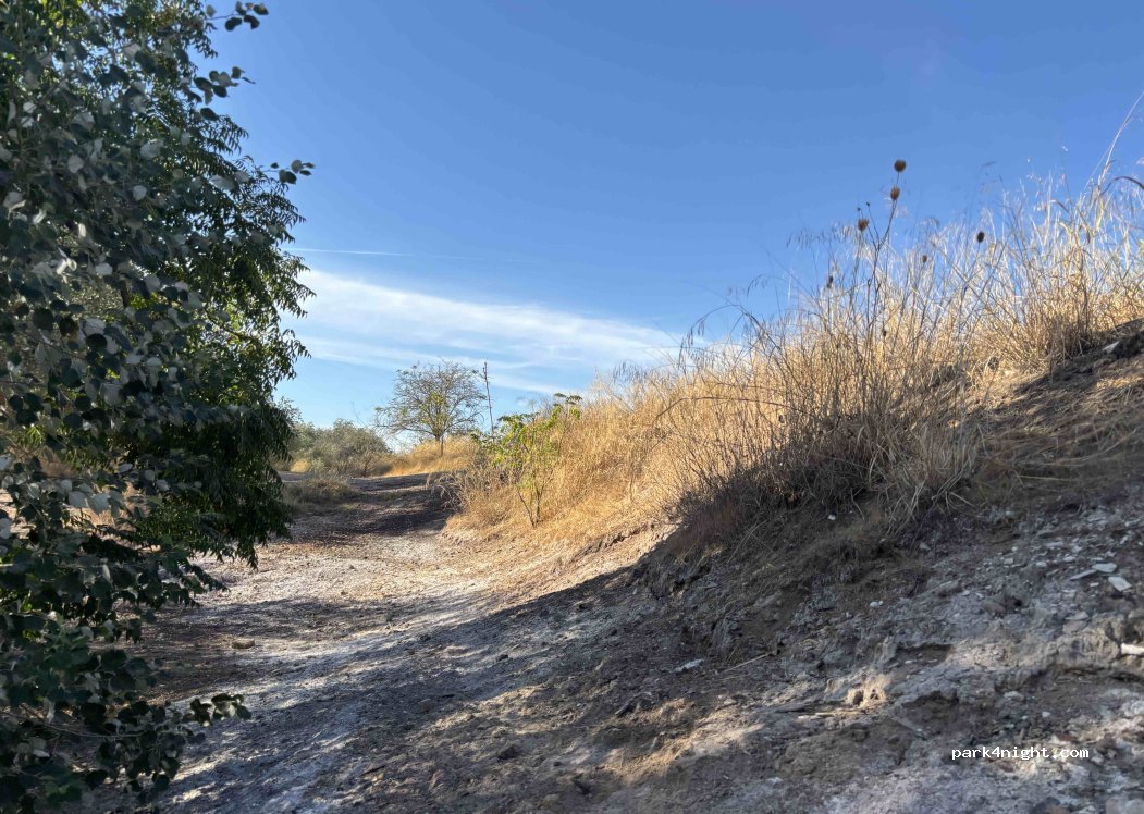 (41920) San Juan de Aznalfarache - De Sevilla a La Puebla del Río — foto 3