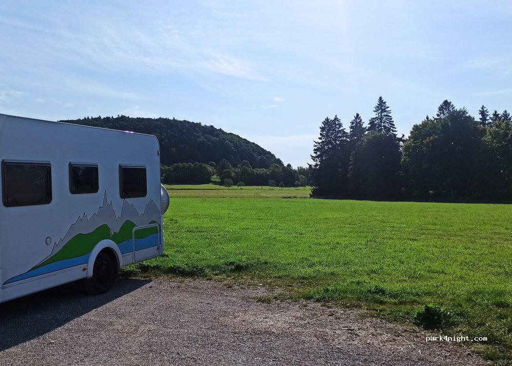 (72461) Albstadt - Pfeffinger Straße — foto