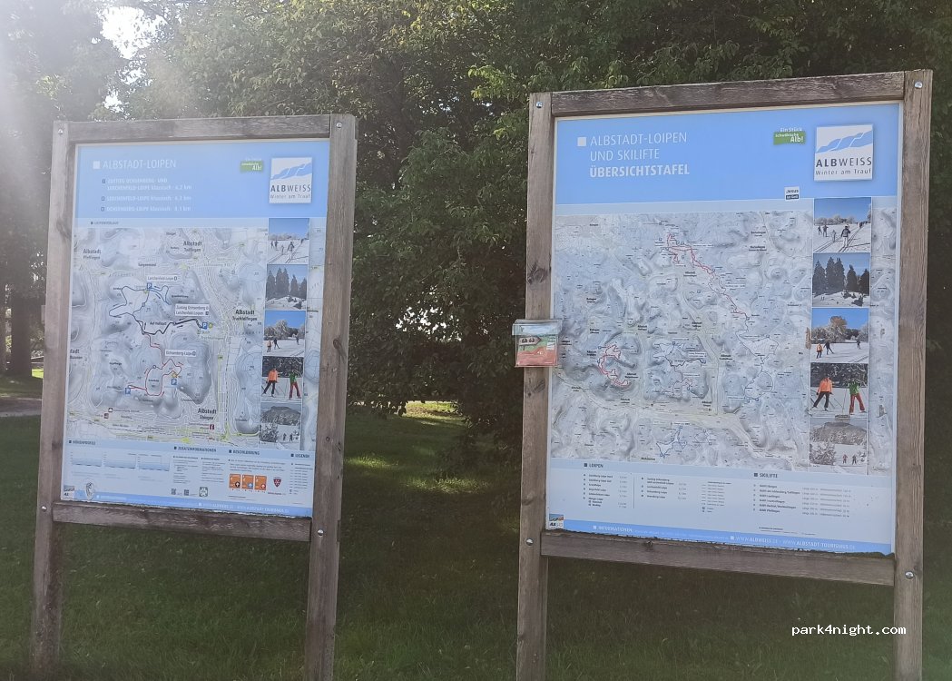 (72461) Albstadt - Pfeffinger Straße — foto 4