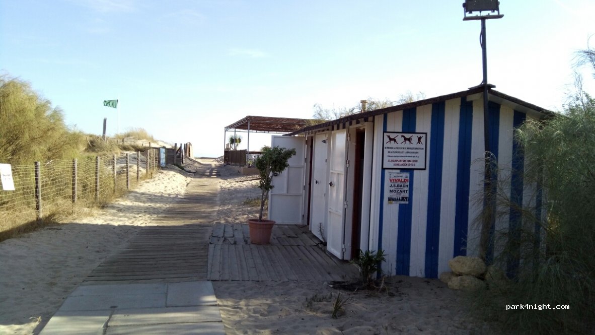 (21430) Isla Cristina - A-5054 — foto 3