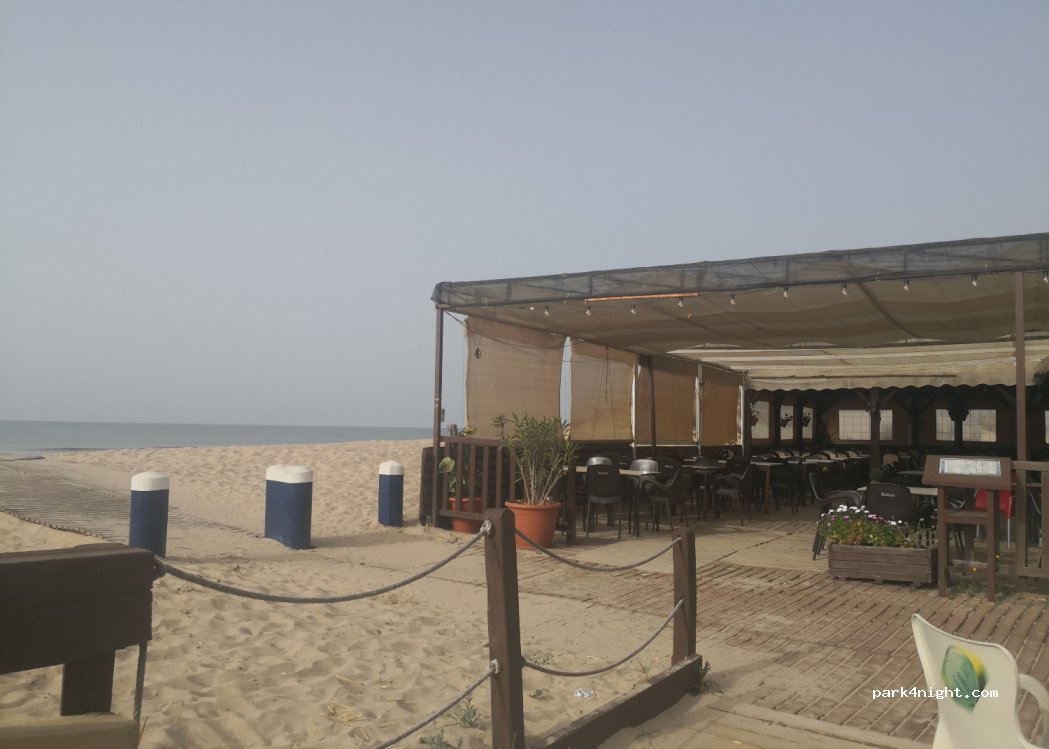 (21430) Isla Cristina - A-5054 — foto 4