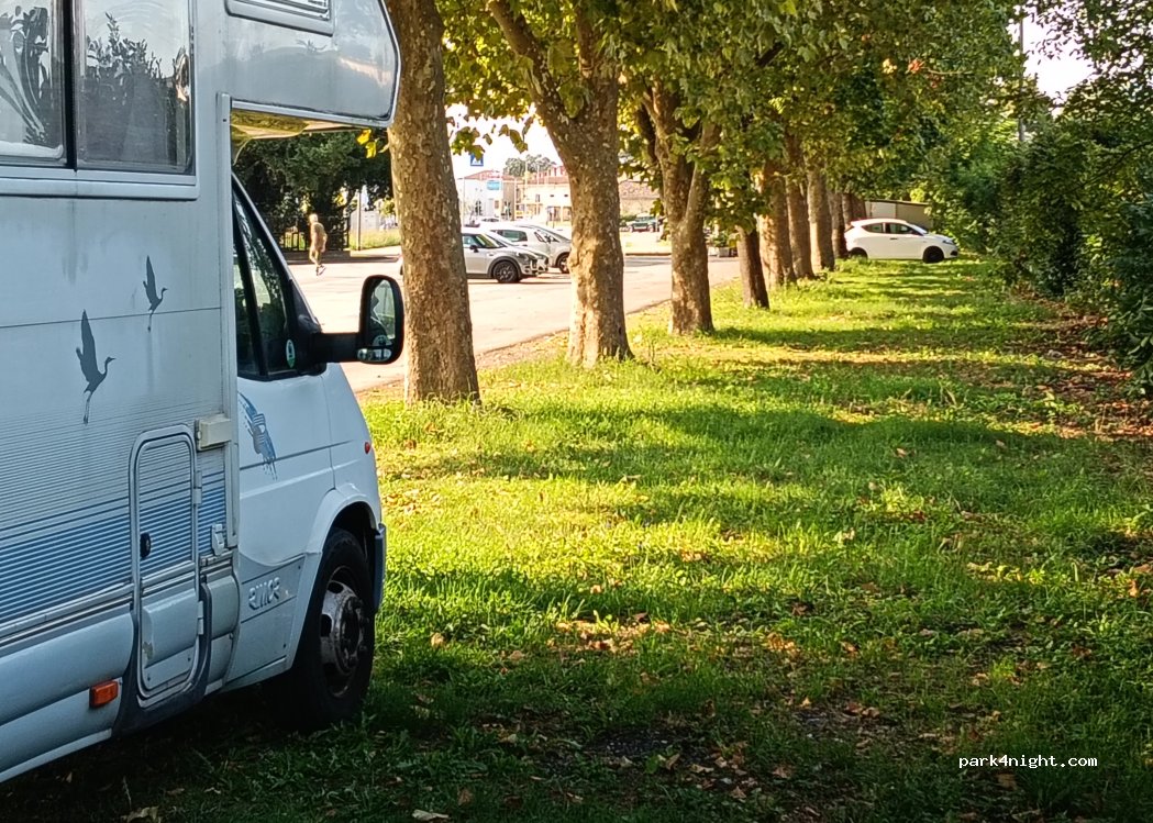 (43015) Noceto - Via Trieste — foto 3