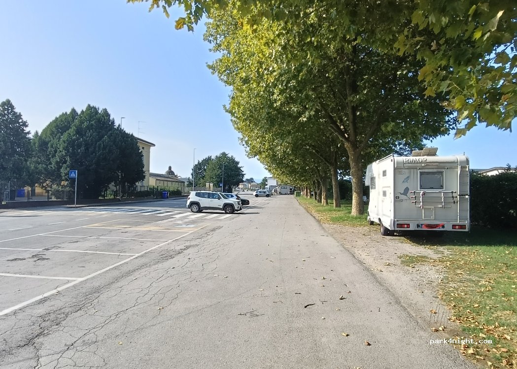 (43015) Noceto - Via Trieste — foto 4