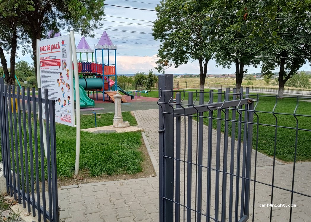 (407406) Cheia - Str. Parcului — foto 2