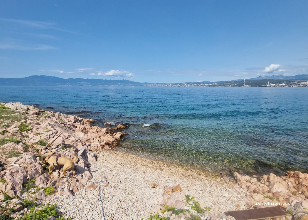 (51513) Omišalj - Unnamed Road — foto 3