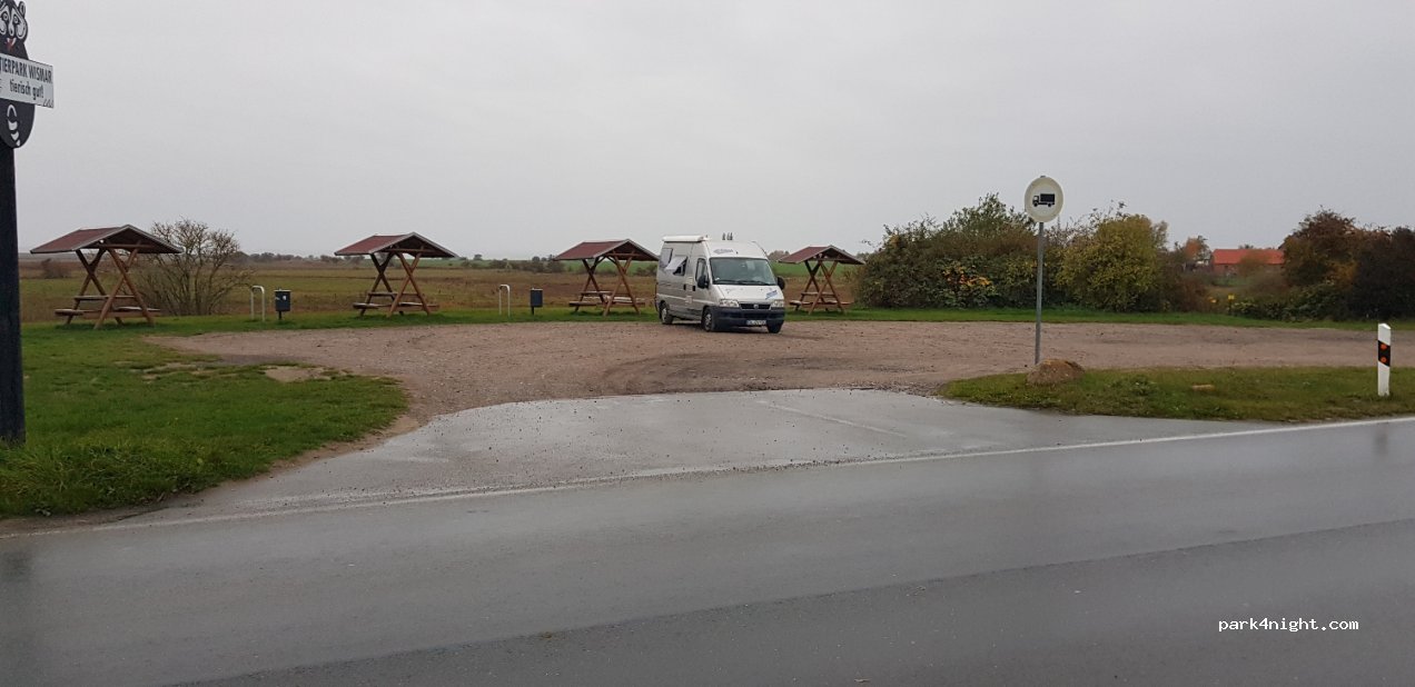 (23999) Insel Poel - 19 Fährdorf-Dorf — foto 2