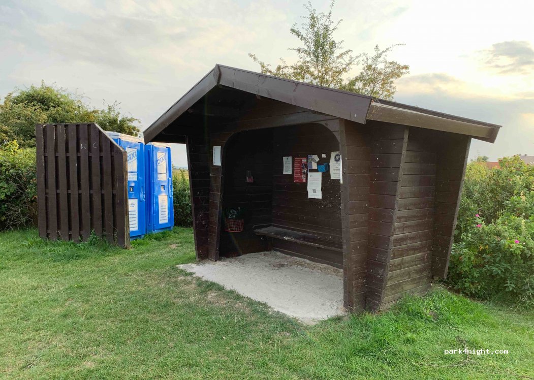 (23999) Insel Poel - 19 Fährdorf-Dorf — foto 3