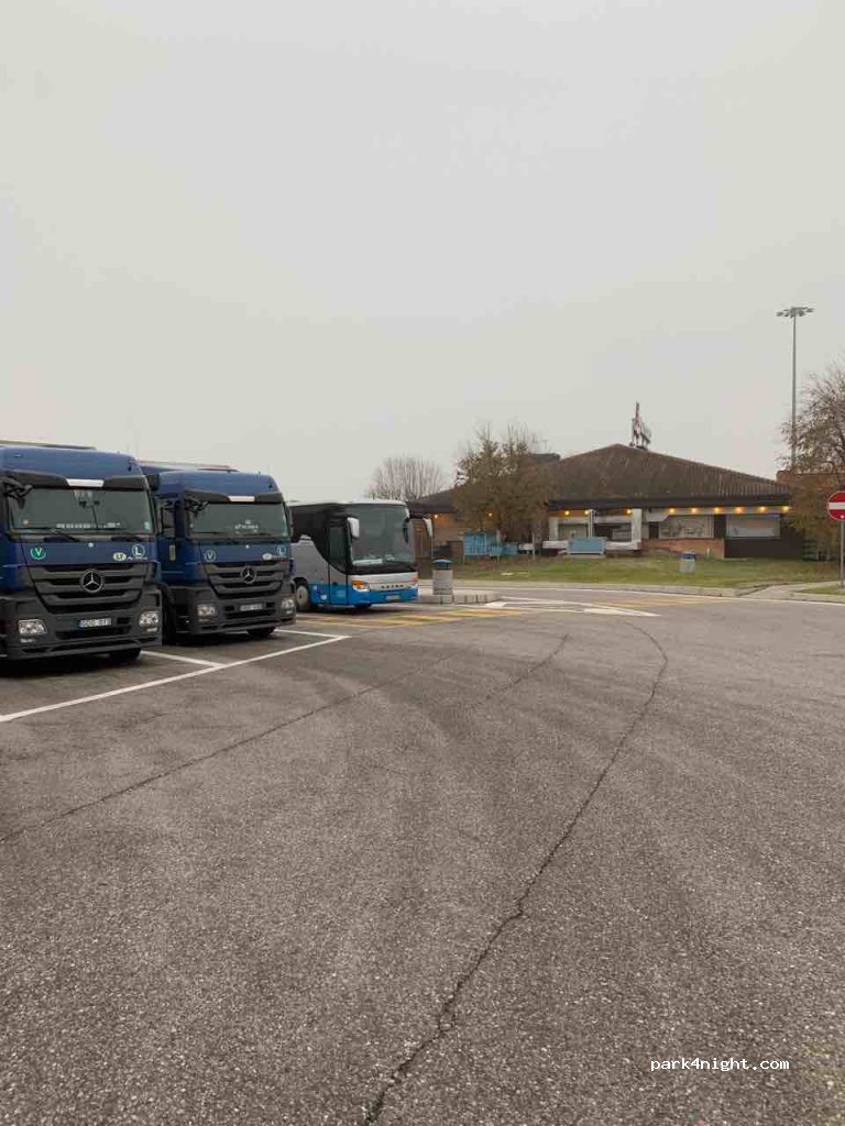 (44123) Ferrara - A13 Bologna - Padova — foto